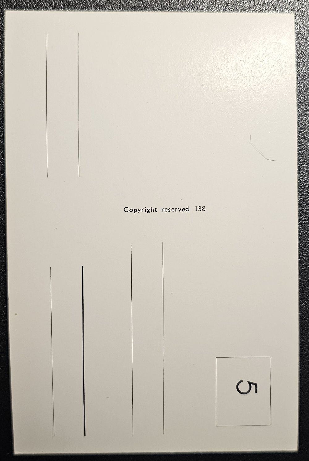 (image for) Fabian #0111